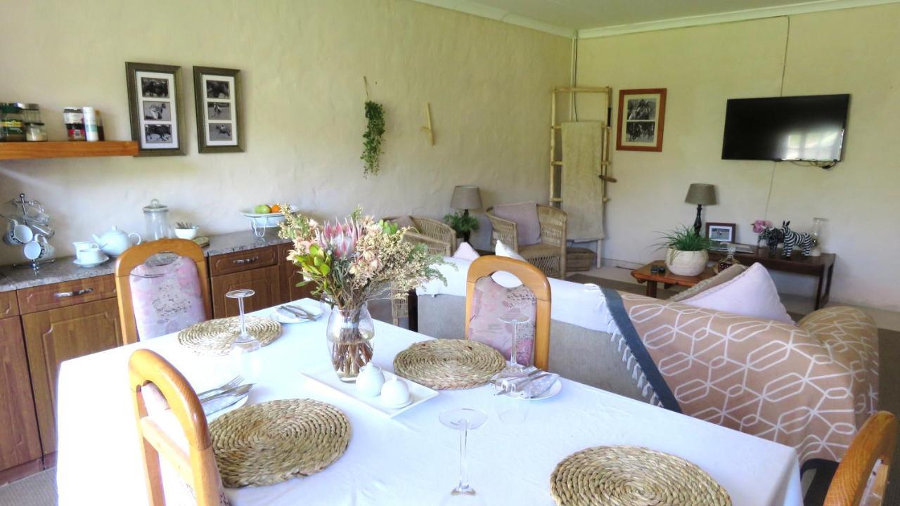 Old Inchgarth Farmstay Himeville Exterior foto